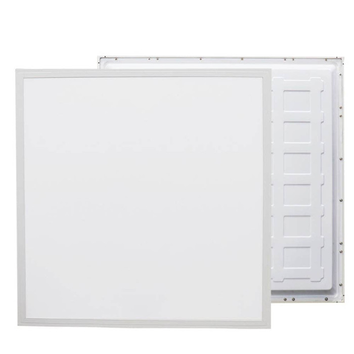 Світлодіодна панель VARGO 50W 595х595 5000lm 4000К (V-119455)